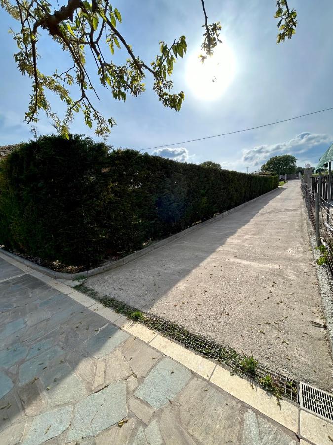 My Bright House Villa Afytos Exterior foto