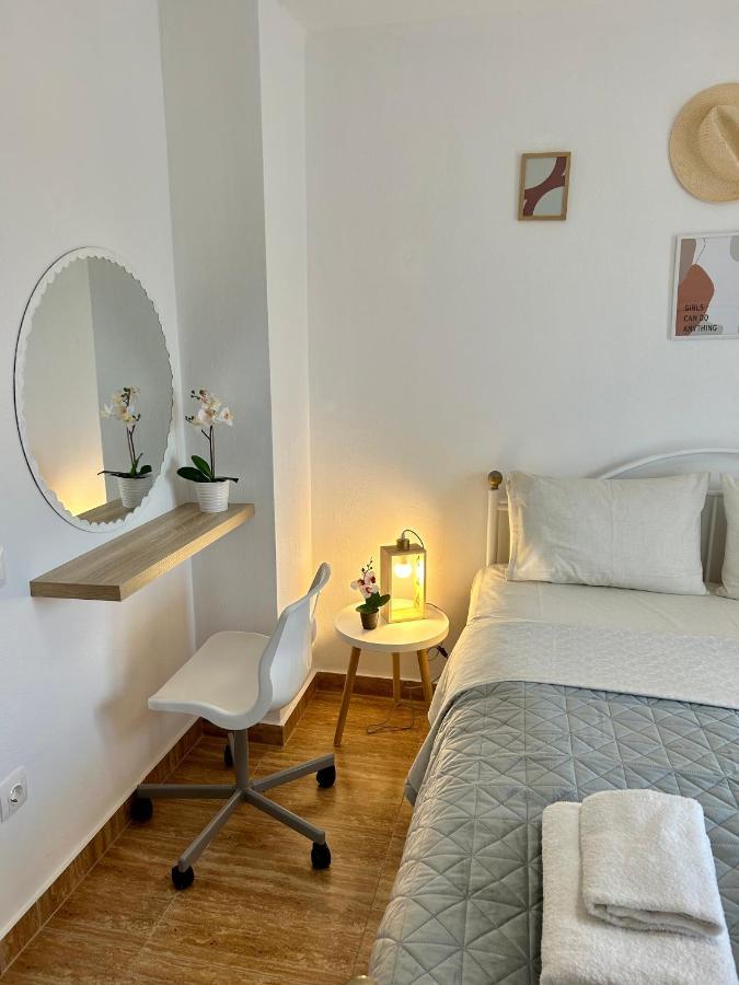 My Bright House Villa Afytos Exterior foto
