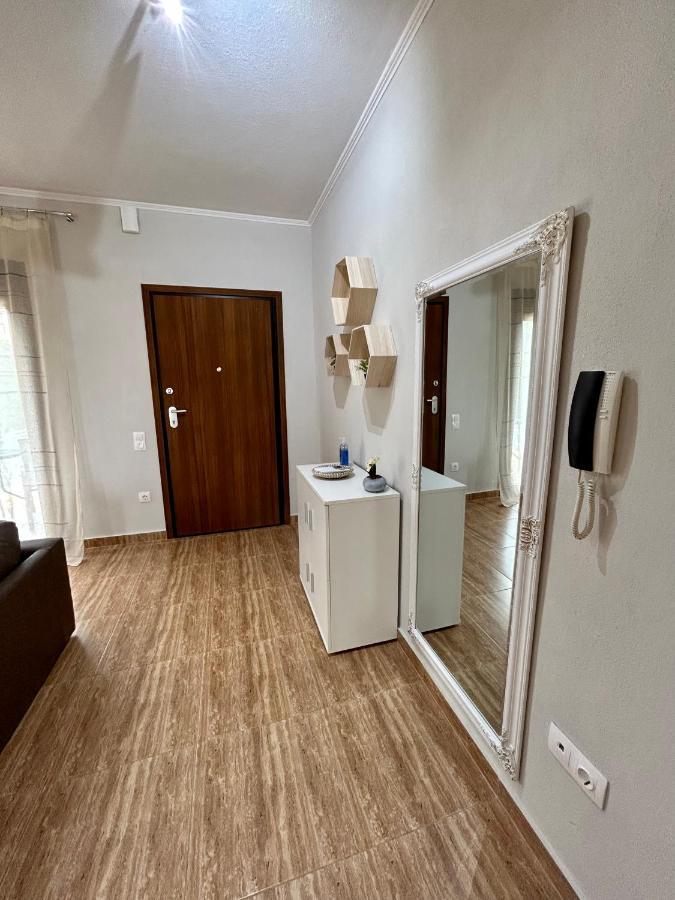 My Bright House Villa Afytos Exterior foto