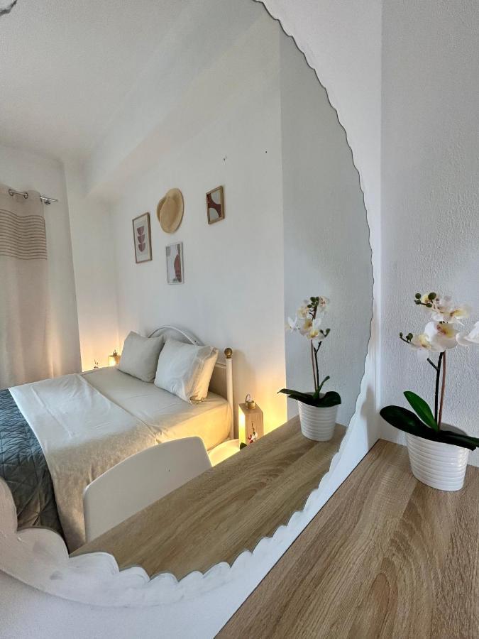 My Bright House Villa Afytos Exterior foto