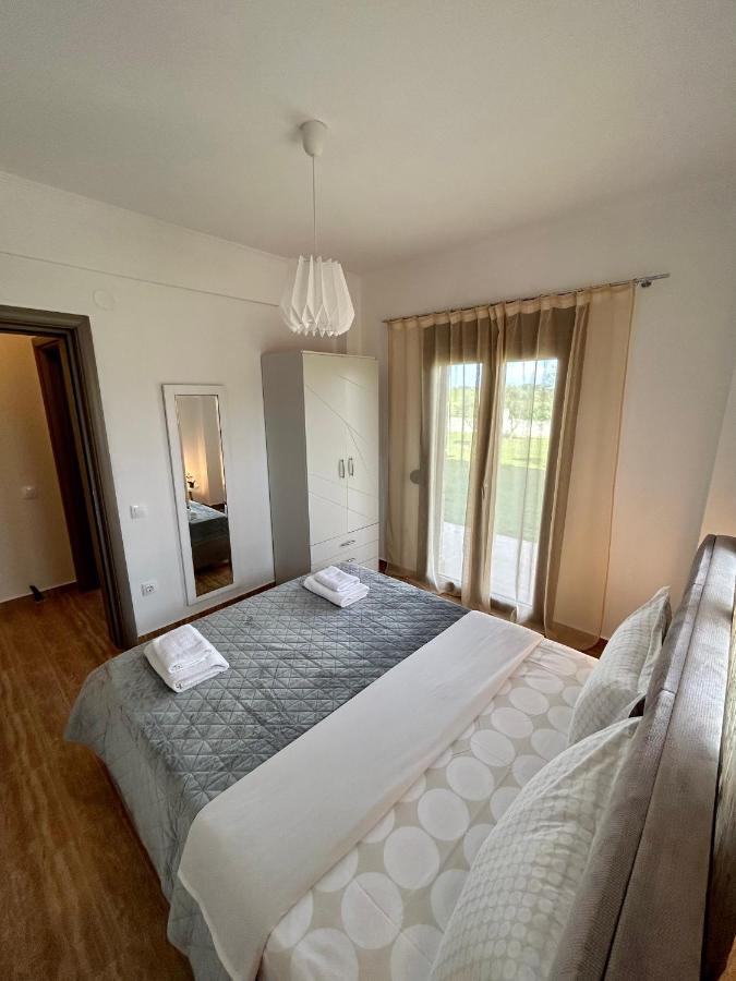 My Bright House Villa Afytos Exterior foto