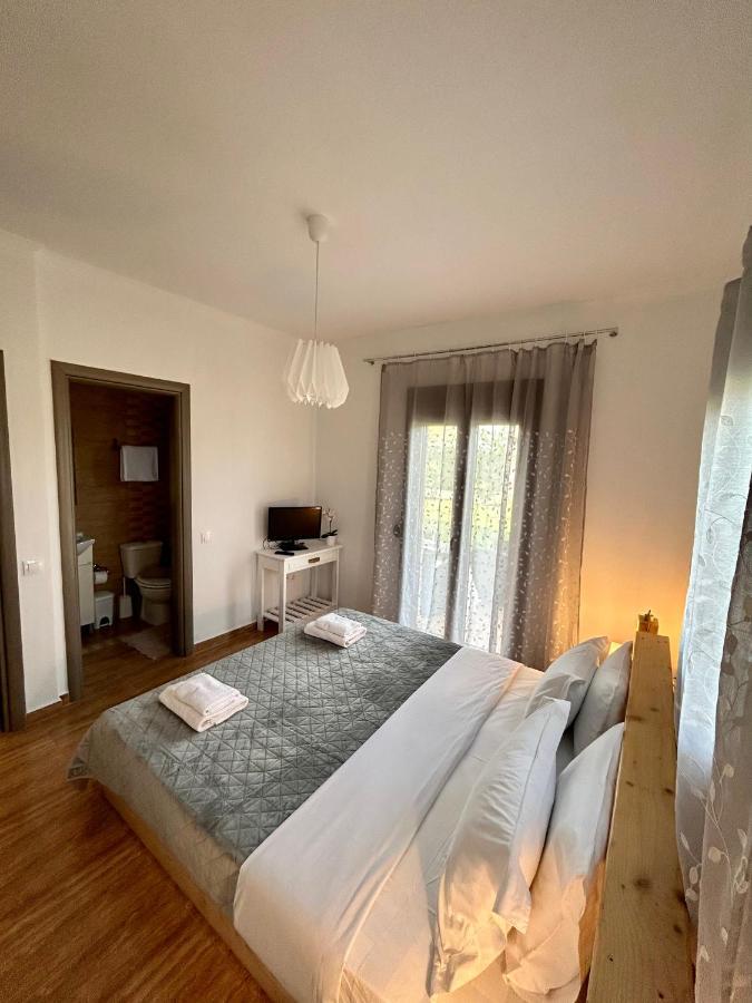 My Bright House Villa Afytos Exterior foto