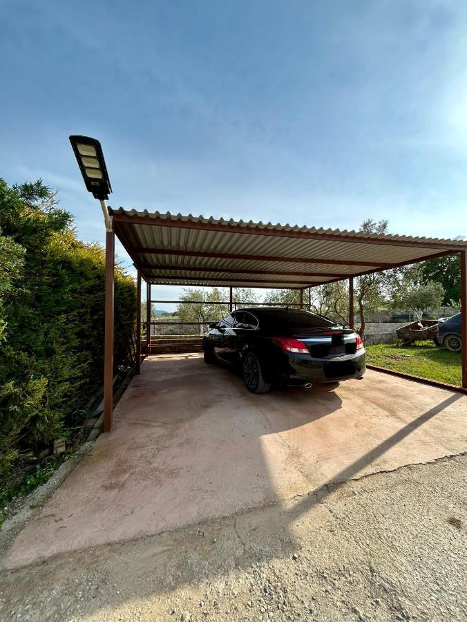 My Bright House Villa Afytos Exterior foto