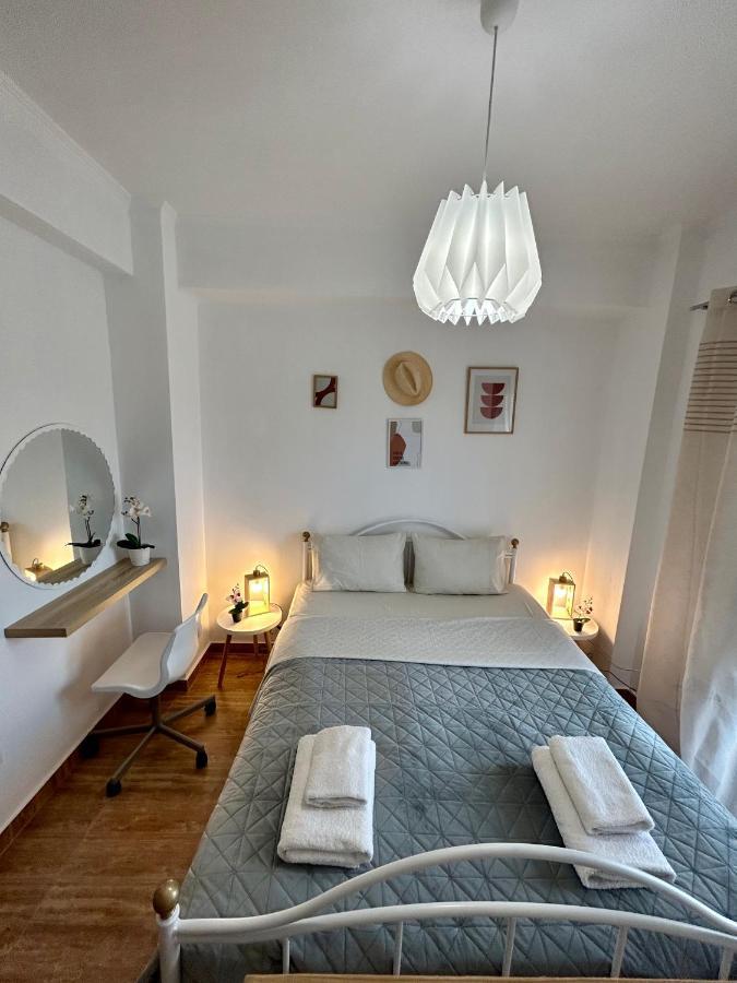 My Bright House Villa Afytos Exterior foto
