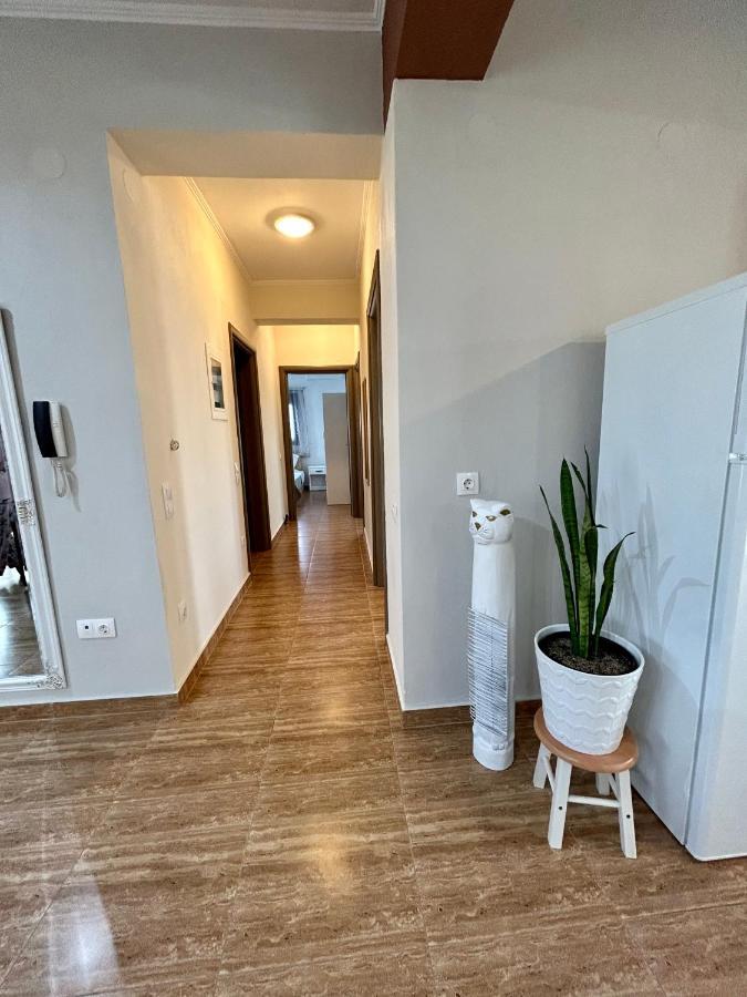 My Bright House Villa Afytos Exterior foto