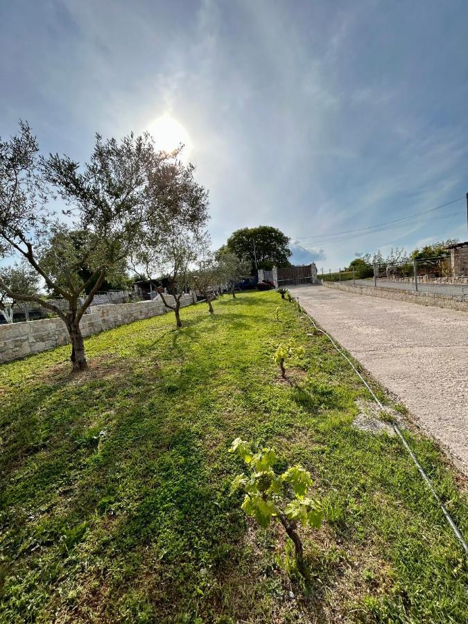 My Bright House Villa Afytos Exterior foto