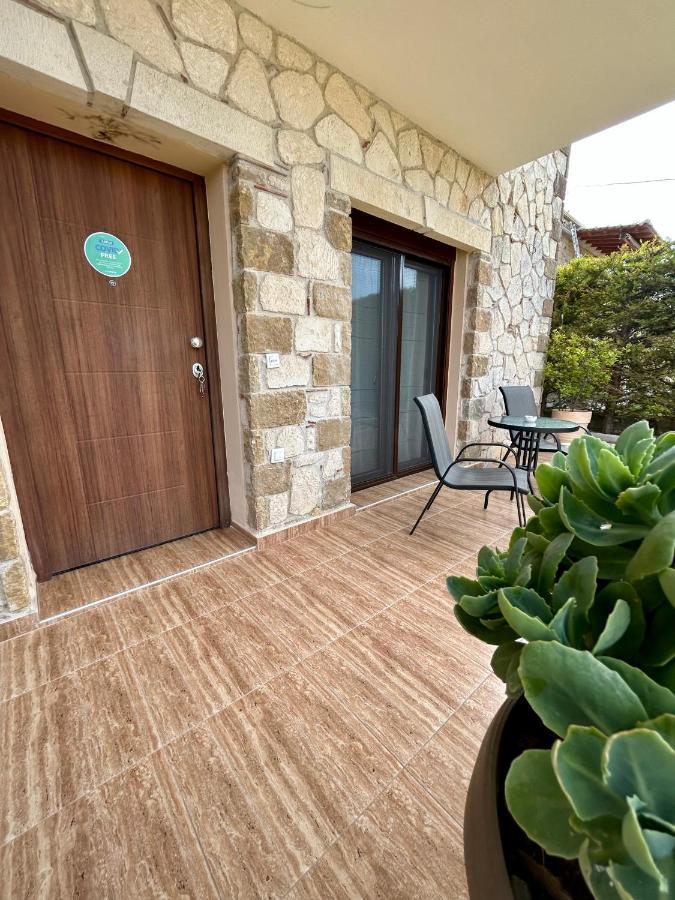My Bright House Villa Afytos Exterior foto